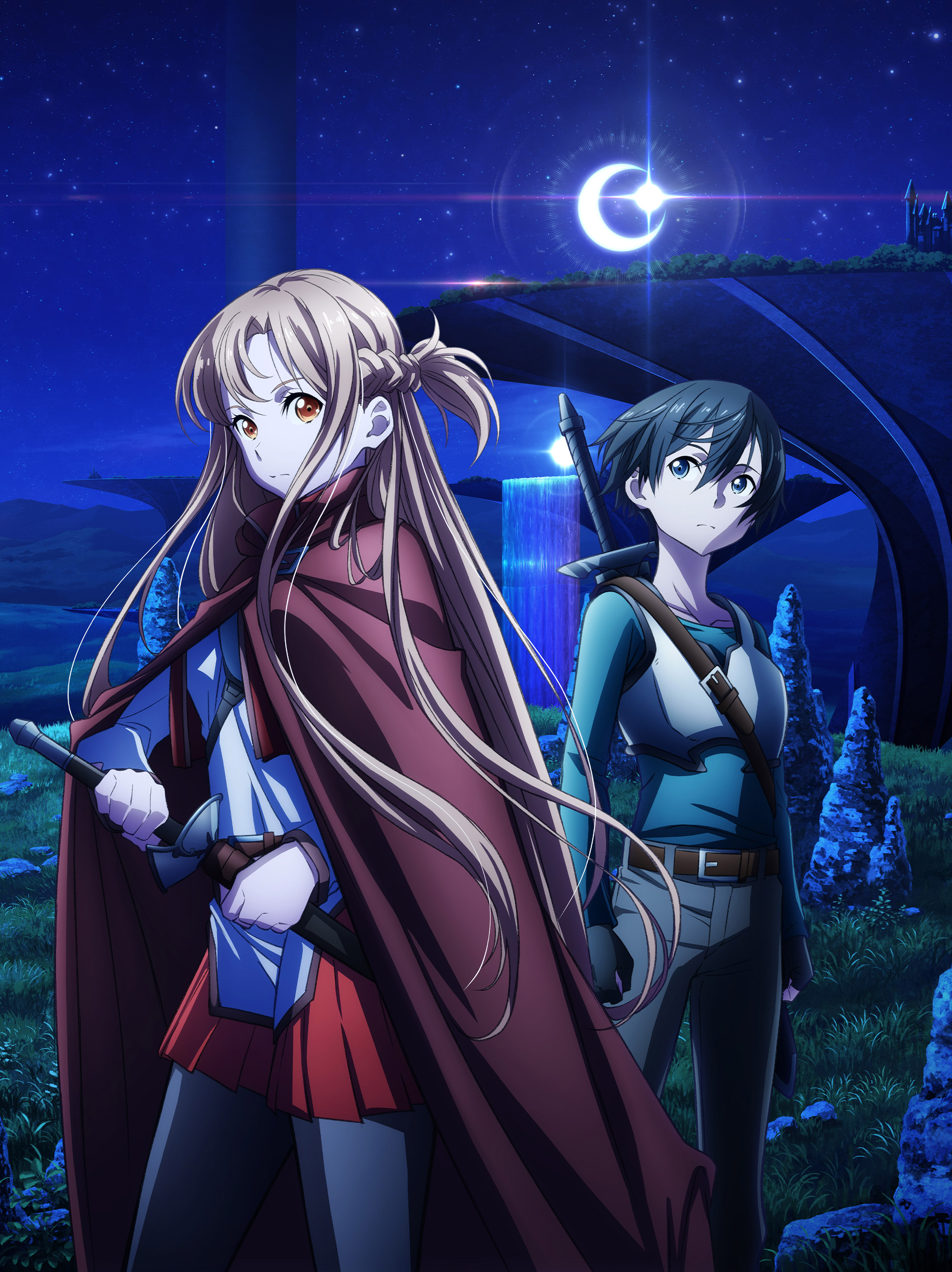 Sword Art Online Progressive 4 (light novel) 